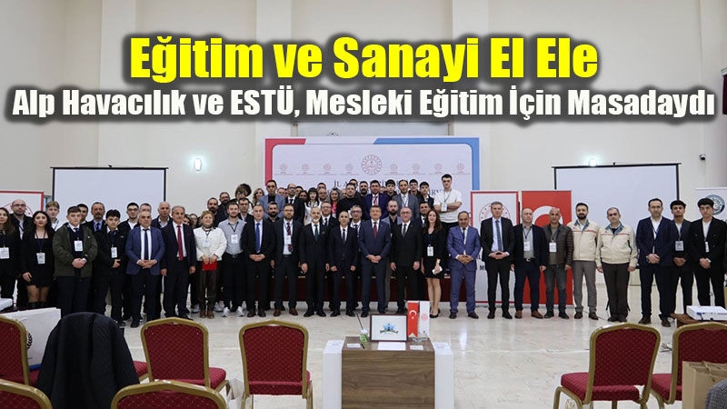 "�retimin Gelece�i E�itimde": Eski�ehir Ekibi AR-GE B�lge Zirvesine Damga Vurdu