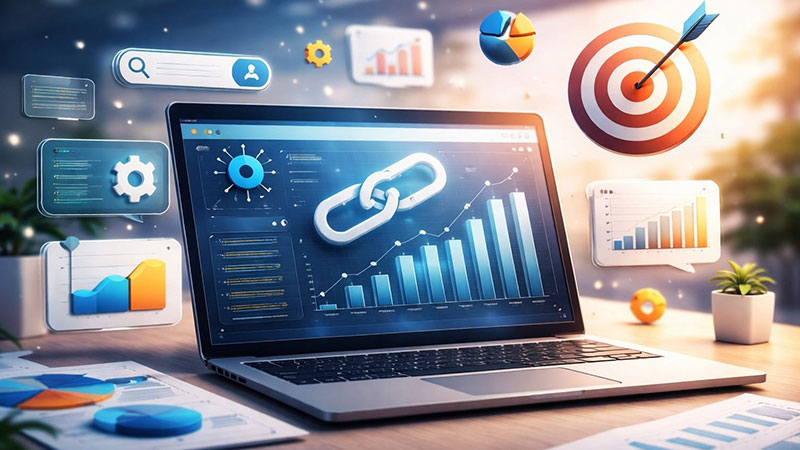 Backlink, Tan�t�m Yaz�s� ve SEO Paketleri ile Dijital G�r�n�rl���n�z� G��lendirin
